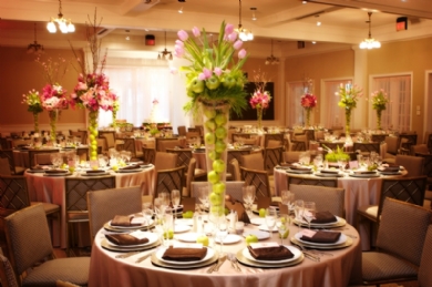 Wedding Decorations  Cheap on Ideas For Cheap Wedding Centerpieces